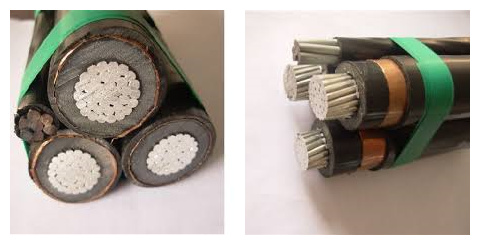 11kv aerial bunched cable price