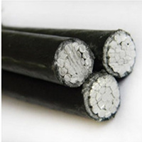 identify quality of triplex cable
