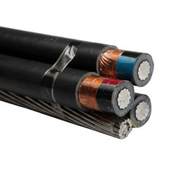 Huadong loe price 33kv abc cable