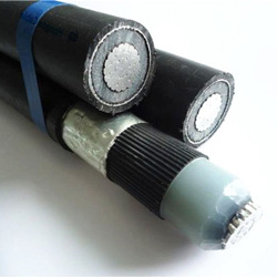 Huadong low price 11kv abc cable