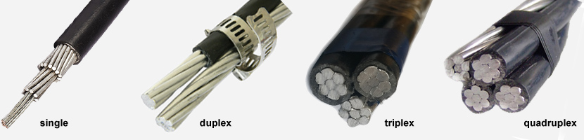 China reliable abc cable supplier 
