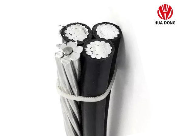 ICEA abc cable