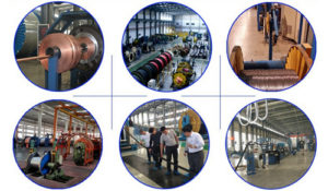 2224 aluminum wire production equipment